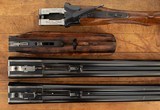 Winchester Model 21 Tournament Skeet Grade 16ga – 1935, 26”, 28”, LETTER, vintage firearms - Image 19 of 25