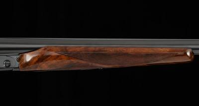 Winchester Model 21 Tournament Skeet Grade 16ga – 1935, 26”, 28”, LETTER, vintage firearms - Image 13 of 25