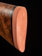 Winchester Model 21 Tournament Skeet Grade 16ga – 1935, 26”, 28”, LETTER, vintage firearms - Image 18 of 25