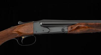 Winchester Model 21 Tournament Skeet Grade 16ga – 1935, 26”, 28”, LETTER, vintage firearms - Image 4 of 25