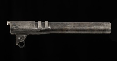 Colt Model Of 1911.U.S. Army .45ACP – 1918, BLACK ARMY, COLT MAG, vintage firearms - Image 20 of 22
