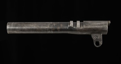 Colt Model Of 1911.U.S. Army .45ACP – 1918, BLACK ARMY, COLT MAG, vintage firearms - Image 17 of 22
