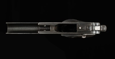 Colt Model Of 1911.U.S. Army .45ACP – 1918, BLACK ARMY, COLT MAG, vintage firearms - Image 16 of 22
