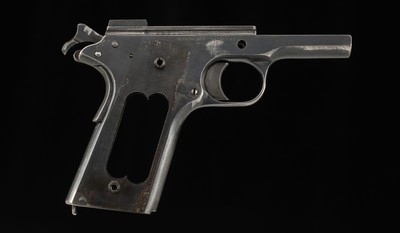 Colt Model Of 1911.U.S. Army .45ACP – 1918, BLACK ARMY, COLT MAG, vintage firearms - Image 14 of 22