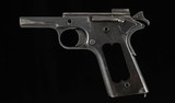 Colt Model Of 1911.U.S. Army .45ACP – 1918, BLACK ARMY, COLT MAG, vintage firearms - Image 13 of 22