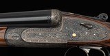 Lebeau-Courally 108SC 12ga Pair – IMPERIAL EXTRA LUXE, CASED, vintage firearms - Image 2 of 25