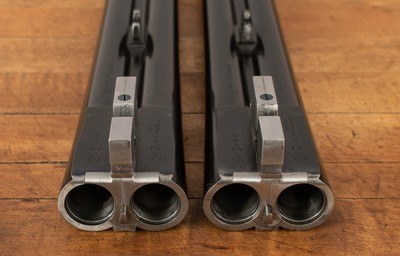 Lebeau-Courally 108SC 12ga Pair – IMPERIAL EXTRA LUXE, CASED, vintage firearms - Image 24 of 25