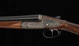 Lebeau-Courally 108SC 12ga Pair – IMPERIAL EXTRA LUXE, CASED, vintage firearms - Image 9 of 25