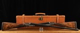 Lebeau-Courally 108SC 12ga Pair – IMPERIAL EXTRA LUXE, CASED, vintage firearms - Image 1 of 25