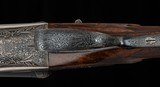 Lebeau-Courally 108SC 12ga Pair – IMPERIAL EXTRA LUXE, CASED, vintage firearms - Image 19 of 25