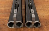 Lebeau-Courally 108SC 12ga Pair – IMPERIAL EXTRA LUXE, CASED, vintage firearms - Image 24 of 25
