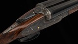 Lebeau-Courally 108SC 12ga Pair – IMPERIAL EXTRA LUXE, CASED, vintage firearms - Image 18 of 25