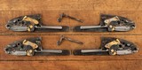 Lebeau-Courally 108SC 12ga Pair – IMPERIAL EXTRA LUXE, CASED, vintage firearms - Image 23 of 25