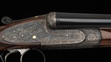 Lebeau-Courally 108SC 12ga Pair – IMPERIAL EXTRA LUXE, CASED, vintage firearms - Image 4 of 25