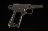Colt M1911A1 .45 ACP – 1945, BRITISH LEND-LEASE, PROOFS, ORIGINAL FINISH, vintage firearms - Image 13 of 23