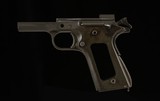 Colt M1911A1 .45 ACP – 1945, BRITISH LEND-LEASE, PROOFS, ORIGINAL FINISH, vintage firearms - Image 12 of 23