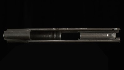 Colt M1911A1 .45 ACP – 1945, BRITISH LEND-LEASE, PROOFS, ORIGINAL FINISH, vintage firearms - Image 14 of 23