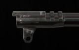 Colt M1911A1 .45 ACP – 1945, BRITISH LEND-LEASE, PROOFS, ORIGINAL FINISH, vintage firearms - Image 18 of 23