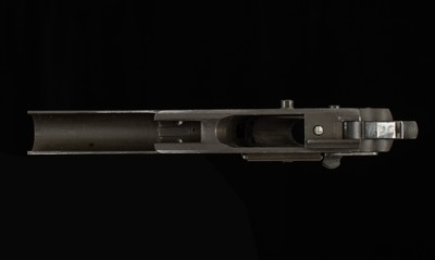 Colt M1911A1 .45 ACP – 1945, BRITISH LEND-LEASE, PROOFS, ORIGINAL FINISH, vintage firearms - Image 15 of 23