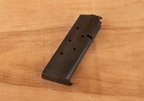 Colt M1911A1 .45 ACP – 1945, BRITISH LEND-LEASE, PROOFS, ORIGINAL FINISH, vintage firearms - Image 23 of 23
