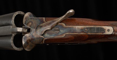 L.C. Smith Field – LONG RANGE, 3