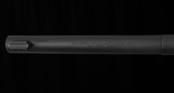 Colt Woodsman Match Target .22LR – 1940, ELEPHANT EAR GRIP, 3 MAGS, HOLSTER, vintage firearms - Image 20 of 20