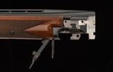 Browning Superposed 28 Gauge – EARLY GUN, UNTOUCHED, LTRK, 28-inch BRL, vintage firearms - Image 24 of 25