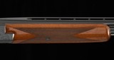 Browning Superposed 28 Gauge – EARLY GUN, UNTOUCHED, LTRK, 28-inch BRL, vintage firearms - Image 16 of 25