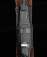 Browning Superposed 28 Gauge – EARLY GUN, UNTOUCHED, LTRK, 28-inch BRL, vintage firearms - Image 12 of 25