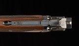 Browning Superposed 28 Gauge – EARLY GUN, UNTOUCHED, LTRK, 28-inch BRL, vintage firearms - Image 25 of 25