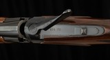Browning Superposed 28 Gauge – EARLY GUN, UNTOUCHED, LTRK, 28-inch BRL, vintage firearms - Image 10 of 25