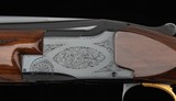 Browning Superposed 28 Gauge – EARLY GUN, UNTOUCHED, LTRK, 28-inch BRL, vintage firearms - Image 1 of 25