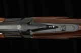 Browning Superposed 28 Gauge – EARLY GUN, UNTOUCHED, LTRK, 28-inch BRL, vintage firearms - Image 9 of 25