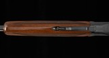 Browning Superposed 28 Gauge – EARLY GUN, UNTOUCHED, LTRK, 28-inch BRL, vintage firearms - Image 15 of 25