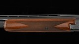 Browning Superposed 28 Gauge – EARLY GUN, UNTOUCHED, LTRK, 28-inch BRL, vintage firearms - Image 14 of 25