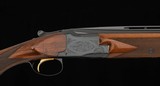 Browning Superposed 28 Gauge – EARLY GUN, UNTOUCHED, LTRK, 28-inch BRL, vintage firearms - Image 13 of 25