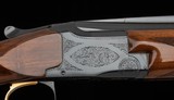 Browning Superposed 28 Gauge – EARLY GUN, UNTOUCHED, LTRK, 28-inch BRL, vintage firearms - Image 3 of 25