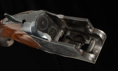Browning Superposed 28 Gauge – EARLY GUN, UNTOUCHED, LTRK, 28-inch BRL, vintage firearms - Image 22 of 25
