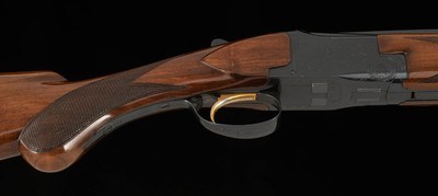 Browning Superposed 28 Gauge – EARLY GUN, UNTOUCHED, LTRK, 28-inch BRL, vintage firearms - Image 19 of 25