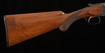 Browning Superposed 28 Gauge – EARLY GUN, UNTOUCHED, LTRK, 28-inch BRL, vintage firearms - Image 6 of 25