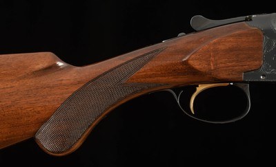 Browning Superposed 28 Gauge – EARLY GUN, UNTOUCHED, LTRK, 28-inch BRL, vintage firearms - Image 8 of 25