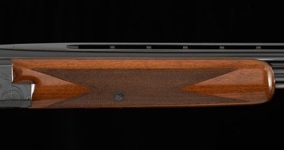 Browning Superposed 28 Gauge – EARLY GUN, UNTOUCHED, LTRK, 28-inch BRL, vintage firearms - Image 16 of 25
