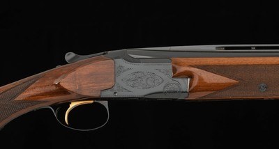 Browning Superposed 28 Gauge – EARLY GUN, UNTOUCHED, LTRK, 28-inch BRL, vintage firearms - Image 13 of 25