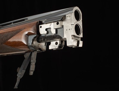 Browning Superposed 28 Gauge – EARLY GUN, UNTOUCHED, LTRK, 28-inch BRL, vintage firearms - Image 23 of 25