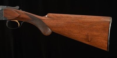 Browning Superposed 28 Gauge – EARLY GUN, UNTOUCHED, LTRK, 28-inch BRL, vintage firearms - Image 5 of 25