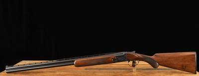 Browning Superposed 28 Gauge – EARLY GUN, UNTOUCHED, LTRK, 28-inch BRL, vintage firearms - Image 4 of 25