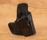 Wilson Combat EDC X9S 3.25” Barrel W/Rail OWB Holster – c2021, USED, vintage firearms - Image 1 of 2