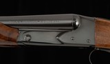 Winchester Model 21 16 Ga – SKEET, 28”, FACTORY BOX, HANG TAG, vintage firearms - Image 2 of 25