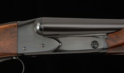 Winchester Model 21 16 Ga – SKEET, 28”, FACTORY BOX, HANG TAG, vintage firearms - Image 4 of 25