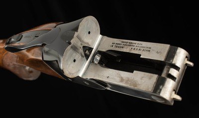 Winchester Model 21 16 Ga – SKEET, 28”, FACTORY BOX, HANG TAG, vintage firearms - Image 20 of 25